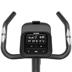 VirtuFit HTR150i Heimtrainer - Für große Nutzer
