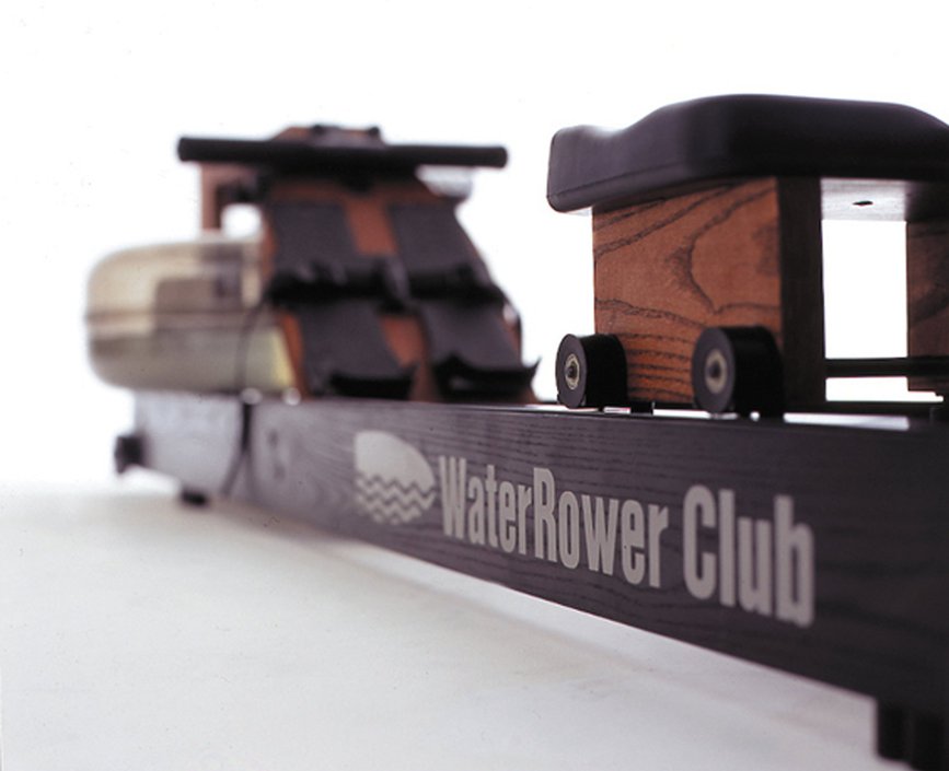 WaterRower Roeitrainer Club