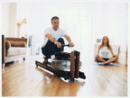 WaterRower Roeitrainer Club