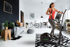 Tunturi Competence C20-R Crosstrainer