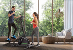 Tunturi Competence C25-F Crosstrainer