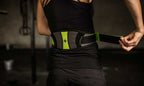 Harbinger Women's Contoured FlexFit Belt
