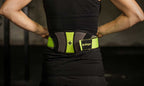 Harbinger Women's Contoured FlexFit Belt