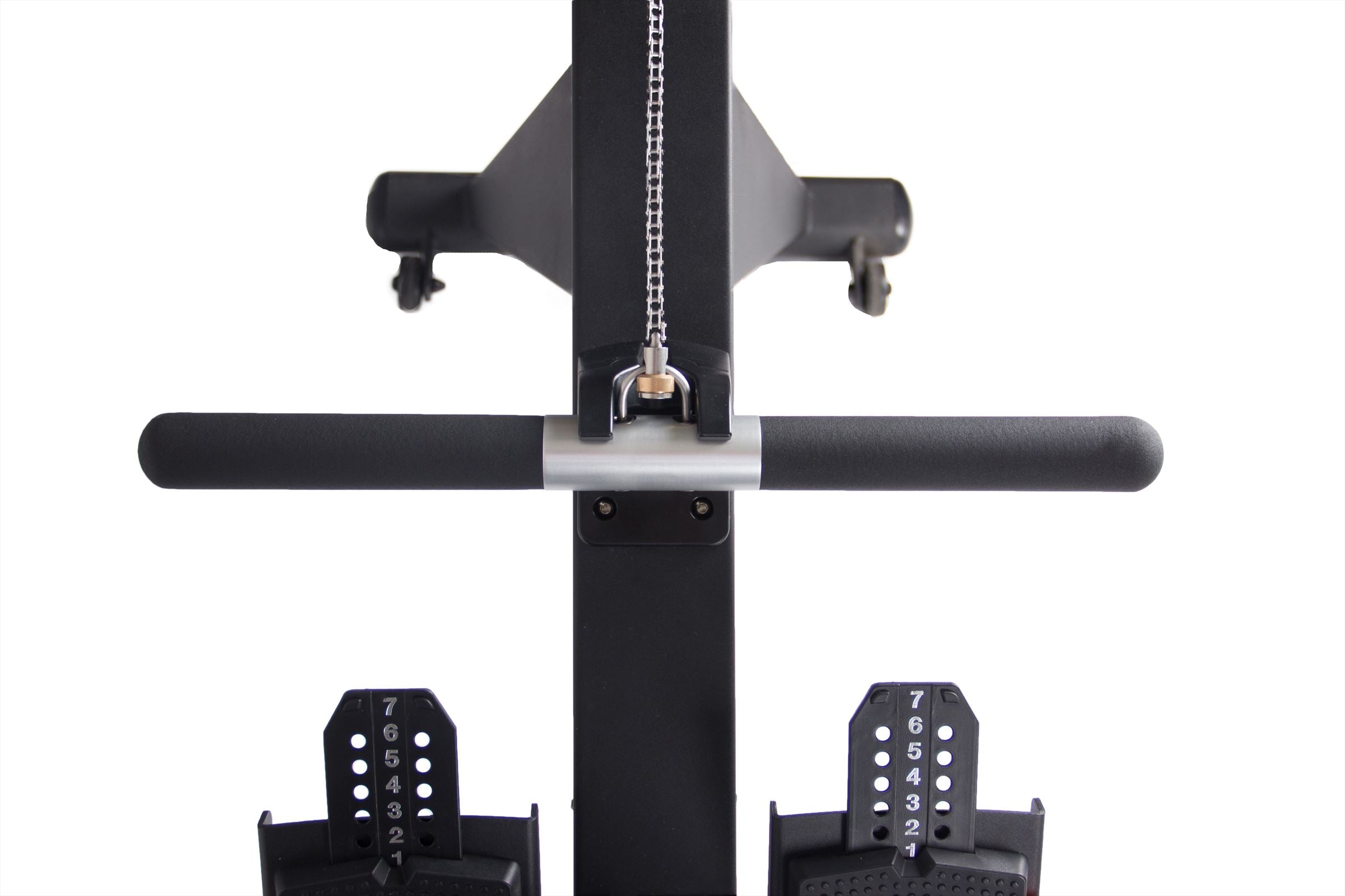VirtuFit Ultimate Pro 2 Ergometer Roeitrainer