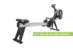 VirtuFit Ultimate Pro 2 Ergometer Roeitrainer