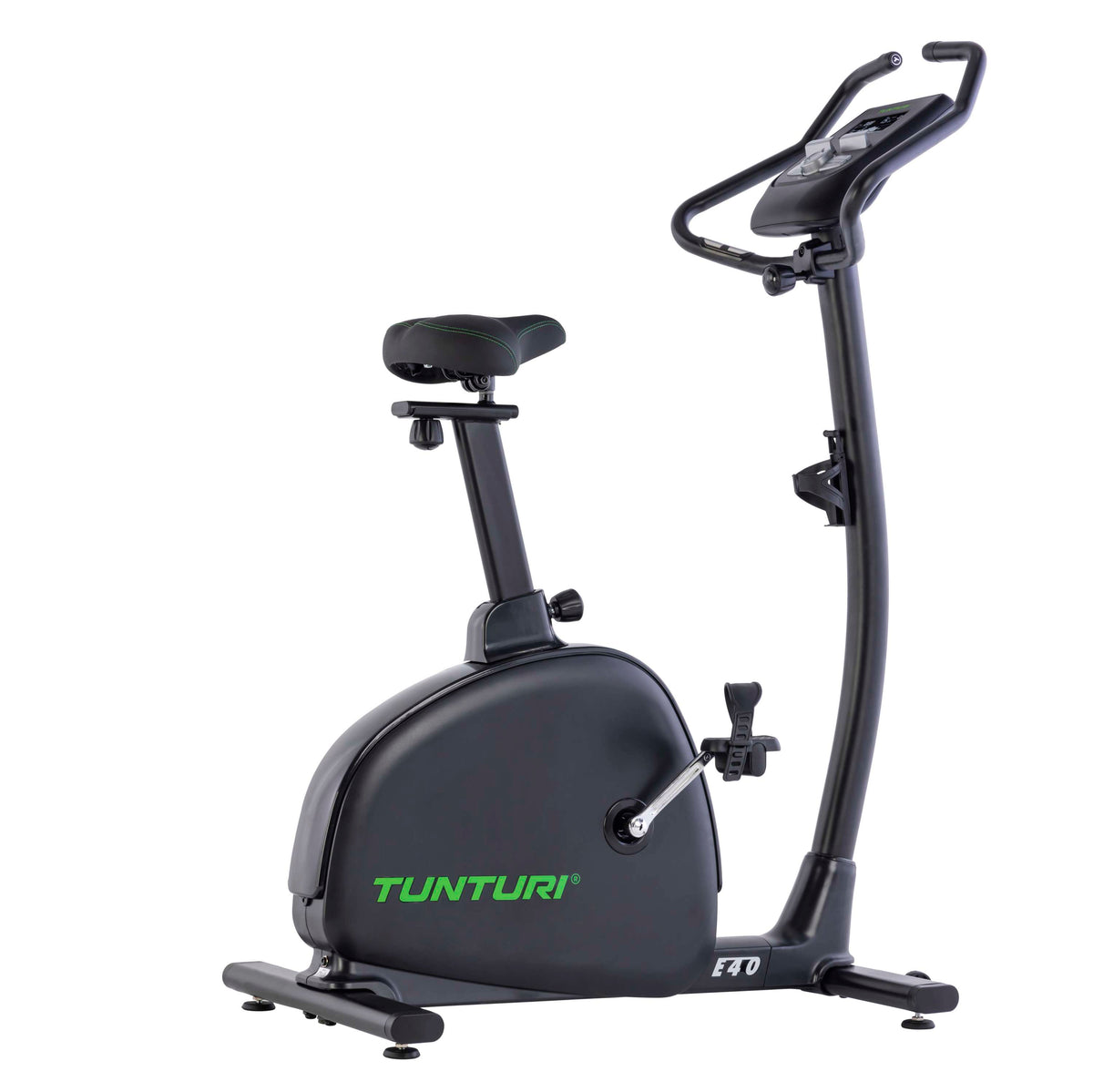 Tunturi Signature E40 Heimtrainer - Ausstellungsmodell