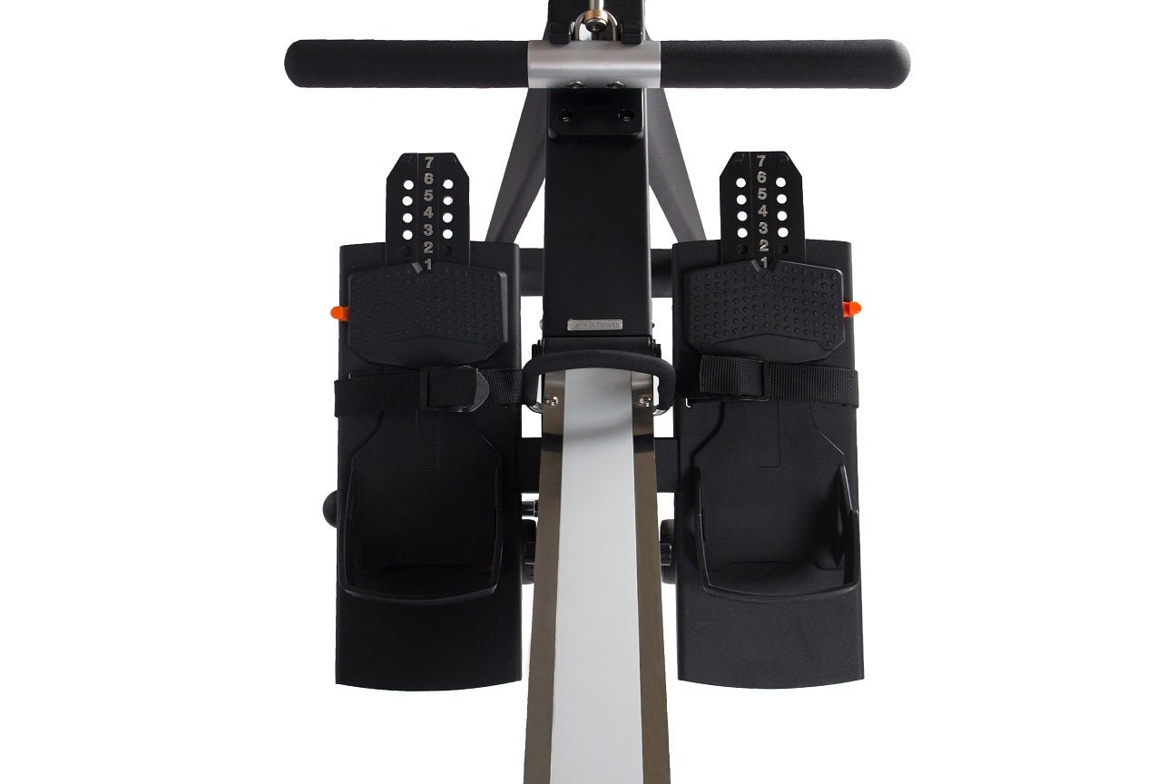 VirtuFit Ultimate Pro 2 Ergometer Roeitrainer