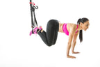Gymstick Functional Trainer - met Online Trainingsvideo's