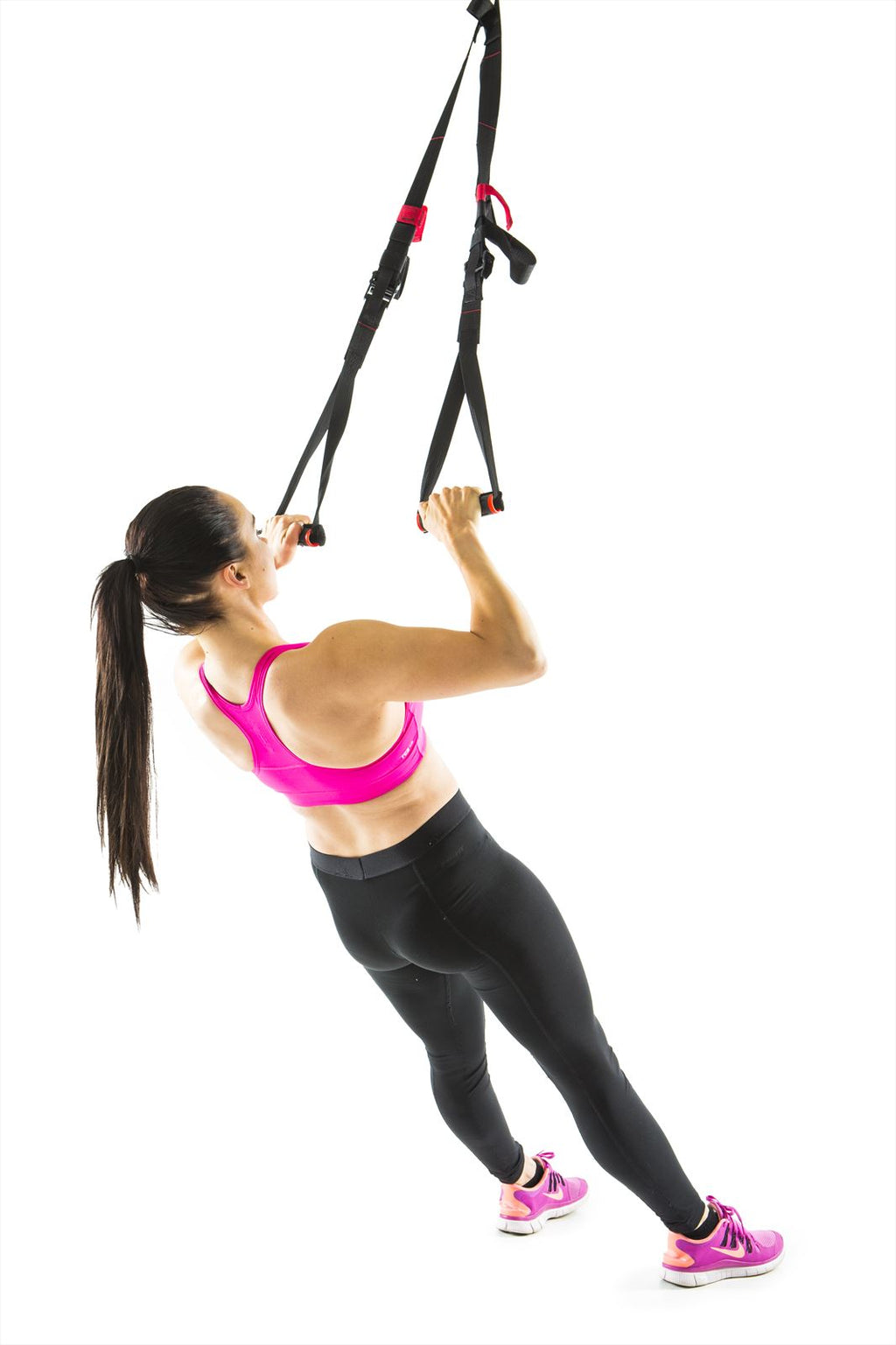 Gymstick Functional Trainer - met Online Trainingsvideo's