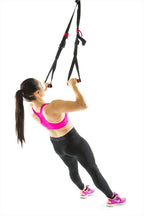 Gymstick Functional Trainer - met Online Trainingsvideo's