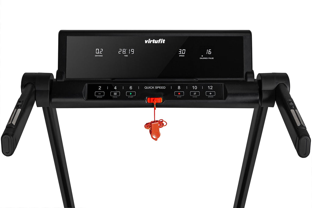 VirtuFit Run Fit Foldable Loopband