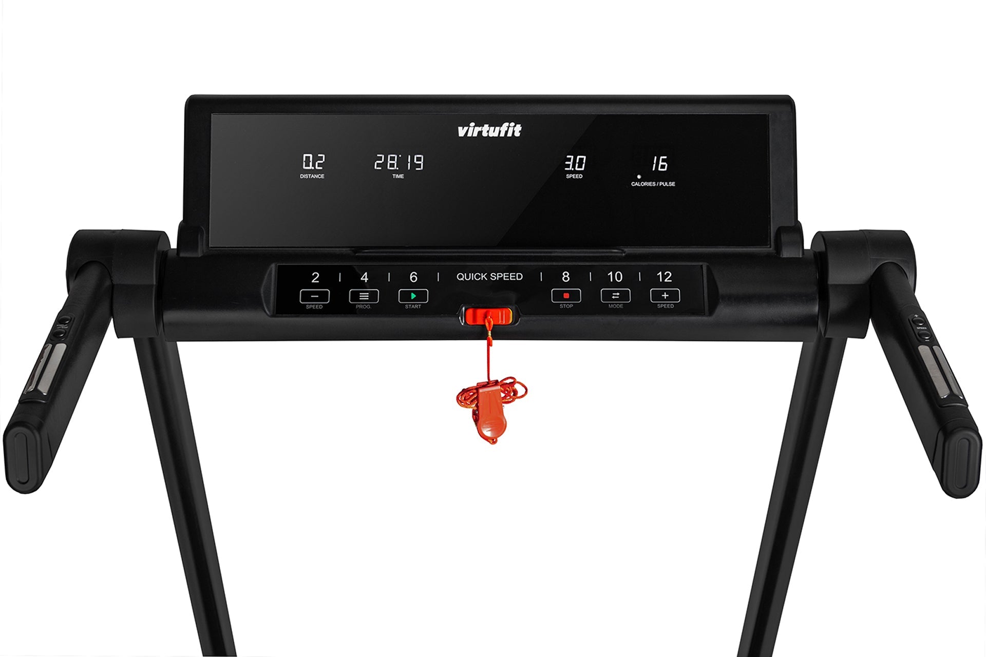 VirtuFit Run Fit Foldable Loopband