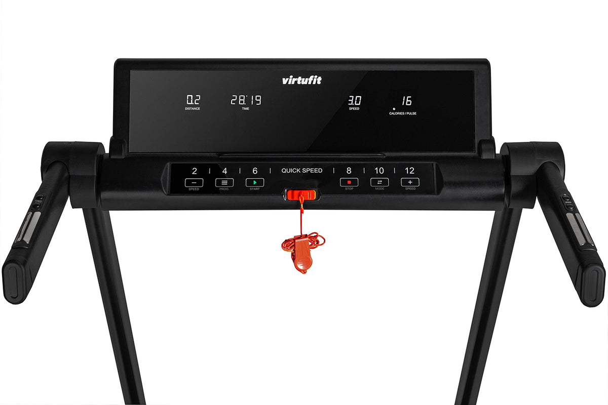 VirtuFit Run Fit Foldable Loopband - Showroommodel - Afbeelding 7