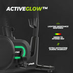 VirtuFit HTR300i Ergometer Heimtrainer (HTR 2.1) - Ausstellungsmodell