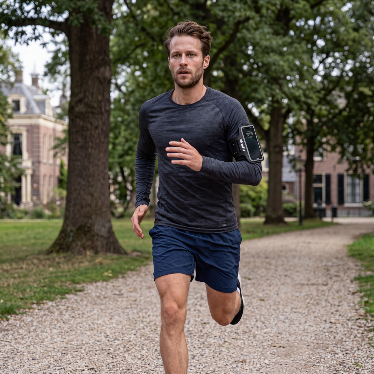 VirtuFit Lauftelefonarmband