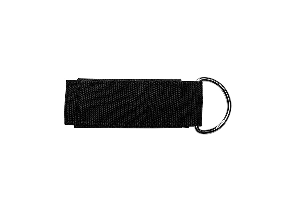 VirtuFit Verstelbare Nylon Enkelband/Enkel strap voor Homegym