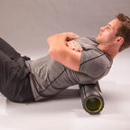 Triggerpoint The Grid 2.0 Foam Roller - Zwart