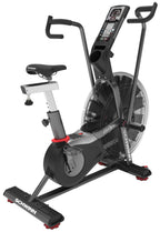 Schwinn Airdyne AD8 Pro Total Fitness Air Bike