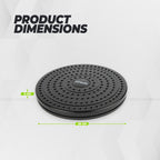 VirtuFit Core Twister - Balancierplatte