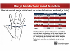 Harbinger Lifting Grip