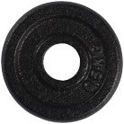 VirtuFit Halterset Gietijzer 100 kg