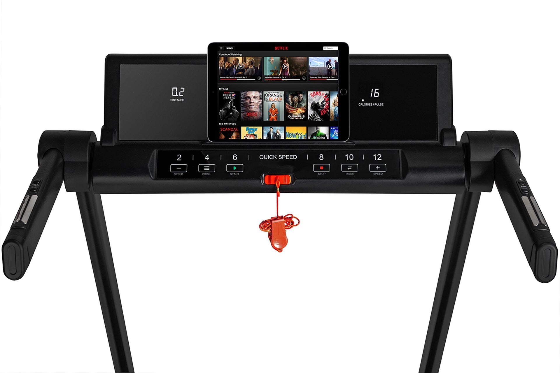 VirtuFit Run Fit Foldable Loopband