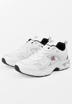 Gorilla Wear Gwear Urban Motion Sneakers - Wit