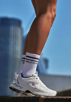 Gorilla Wear Gwear Urban Motion Sneakers - Wit