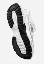 Gorilla Wear Gwear Urban Motion Sneakers - Wit