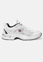 Gorilla Wear Gwear Urban Motion Sneakers - Wit