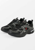 Gorilla Wear Gwear Urban Motion Sneakers - Zwart