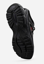 Gorilla Wear Gwear Urban Motion Sneakers - Zwart
