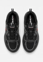 Gorilla Wear Gwear Urban Motion Sneakers - Zwart