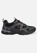 Gorilla Wear Gwear Urban Motion Sneakers - Zwart