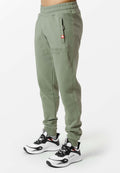 Gorilla Wear Dalton Essential Joggingbroek - Groen