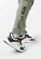 Gorilla Wear Dalton Essential Joggingbroek - Groen