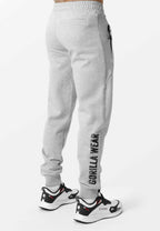Gorilla Wear Dalton Essential Joggingbroek - Grijs