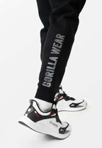 Gorilla Wear Dalton Essential Joggingbroek - Zwart