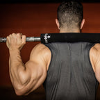 Harbinger Bar Pad beschermrol