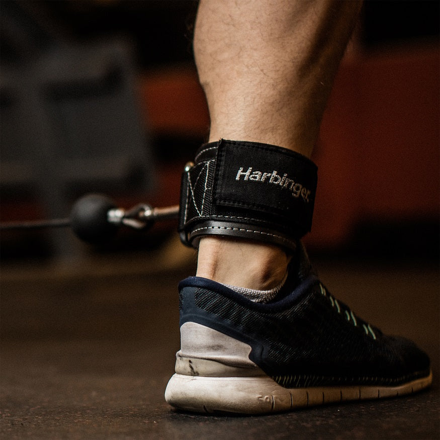 Harbinger Enkelband - Enkel Strap - 3 Inch