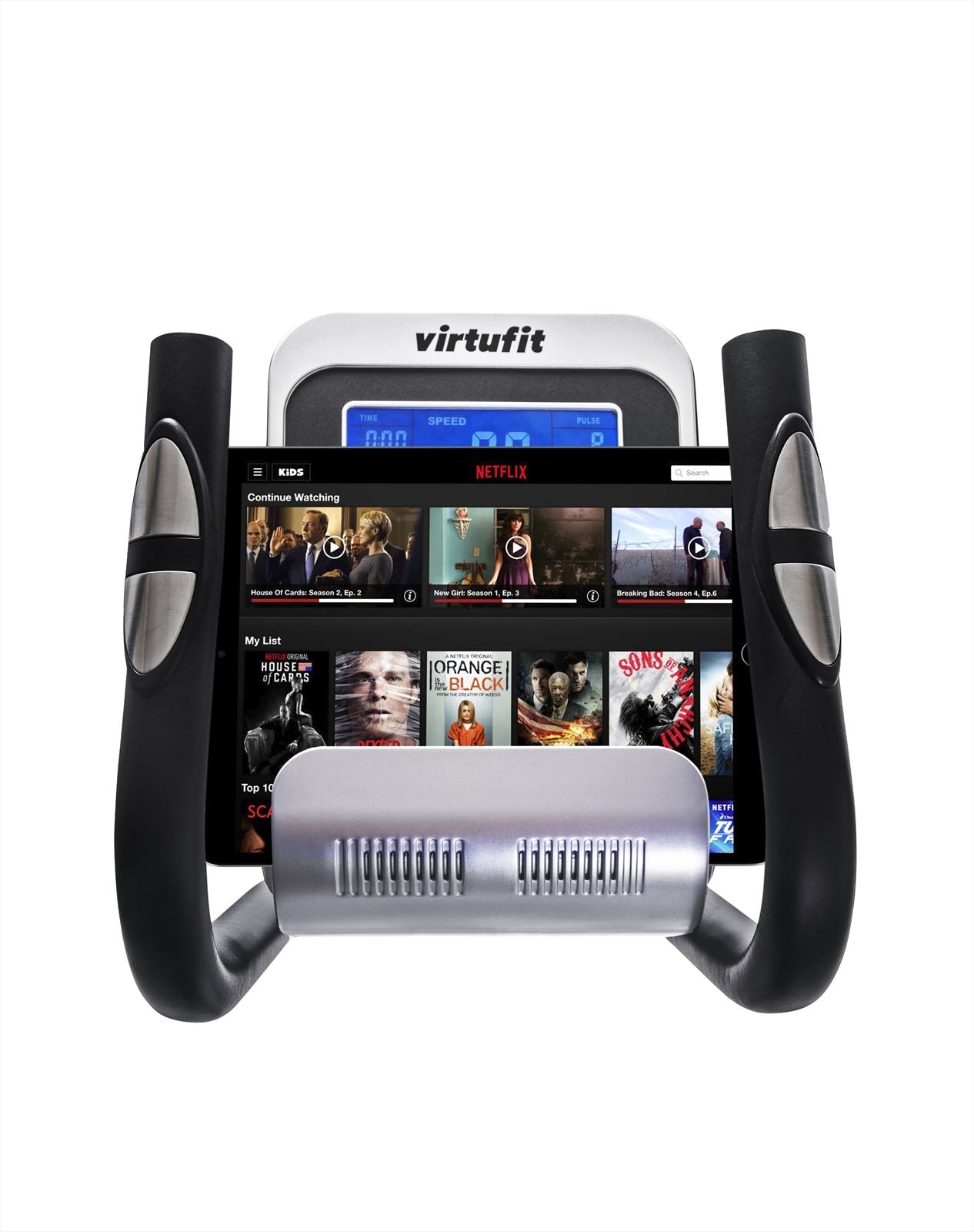 VirtuFit CTR 1.2i Crosstrainer