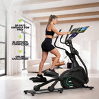 VirtuFit FDR300i Ergometer Crosstrainer - Ausstellungsmodell
