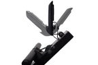 VirtuFit Water Resistance Compact Row 800 Roeitrainer