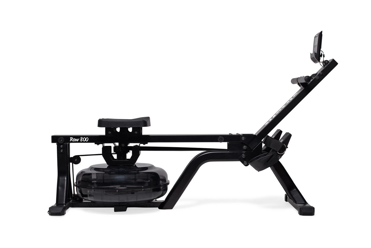 VirtuFit Water Resistance Compact Row 800 Roeitrainer