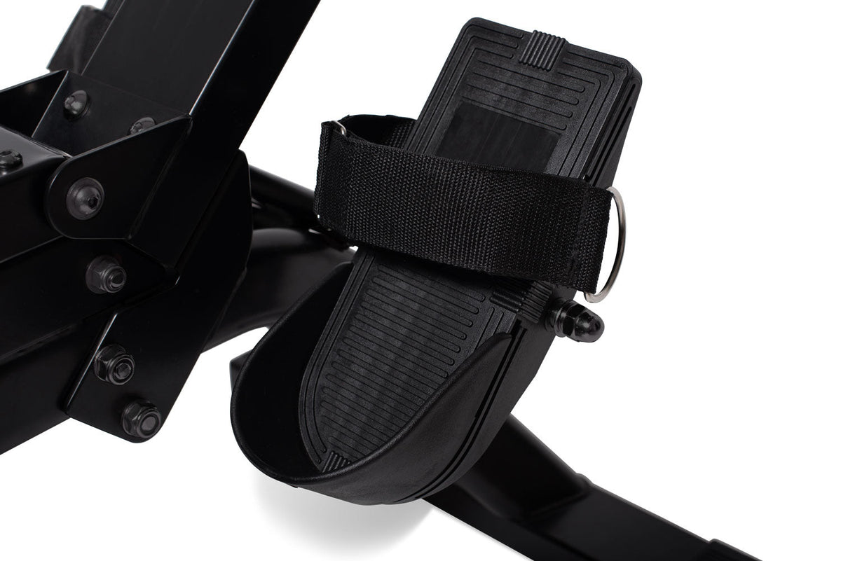 VirtuFit Water Resistance Compact Row 800 Roeitrainer - Tweedekans