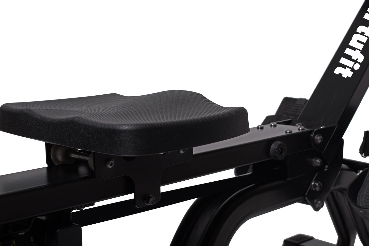 VirtuFit Water Resistance Compact Row 800 Roeitrainer - Showroommodel