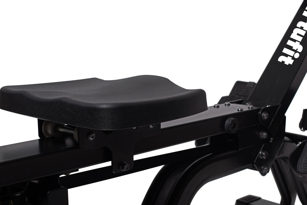 VirtuFit Water Resistance Compact Row 800 Roeitrainer