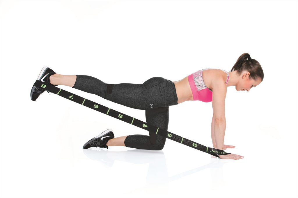 Gymstick Multi-Loop Band - Medium