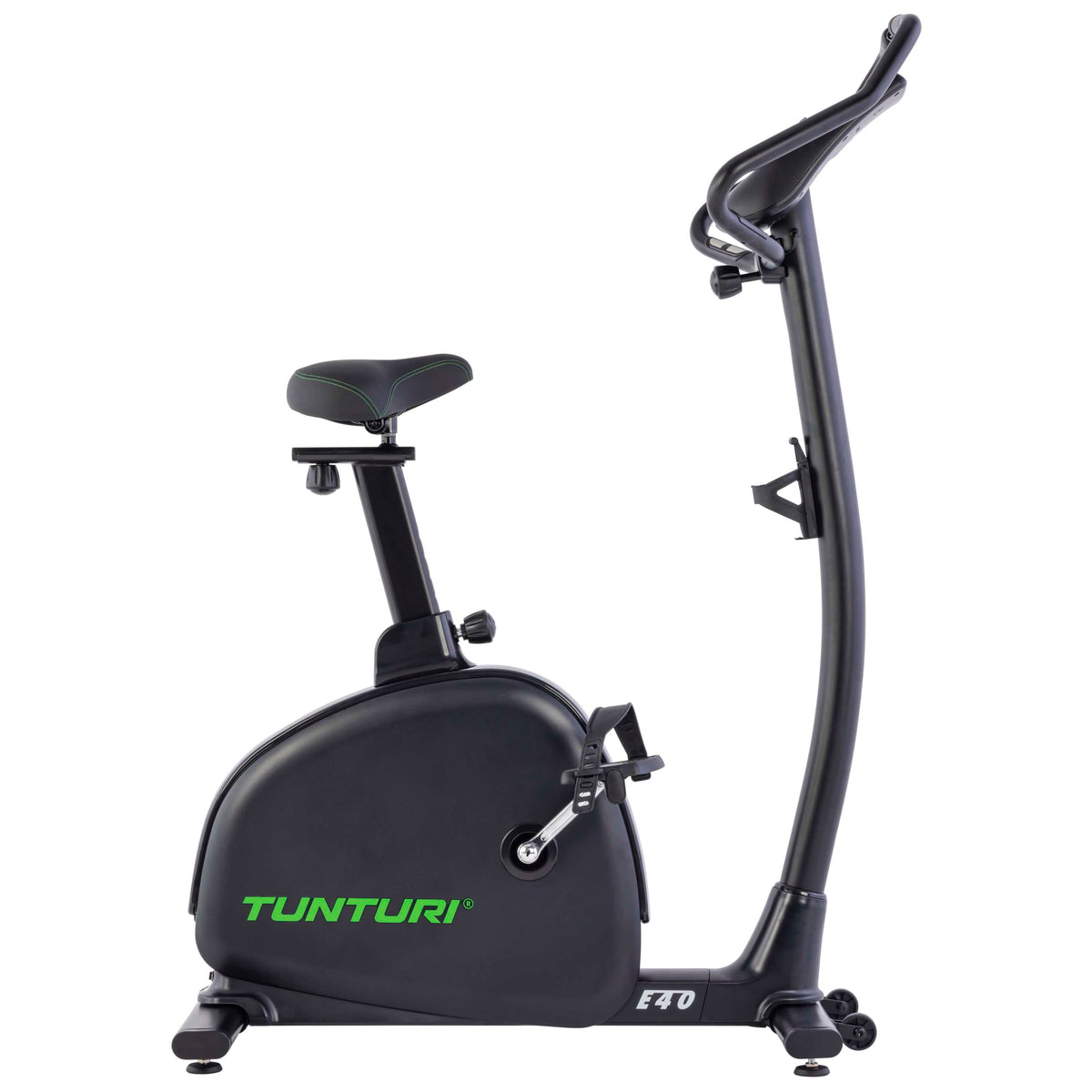 Tunturi Signature E40 Heimtrainer - Ausstellungsmodell