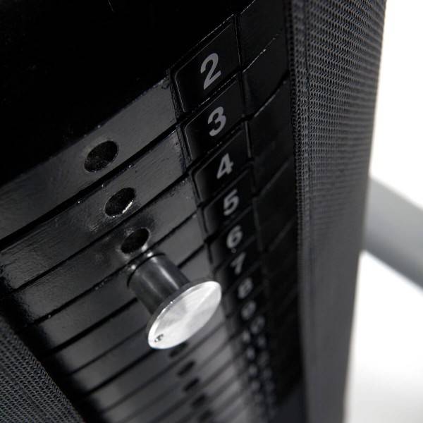 Inspire Maximum - M1 Multigym Krachtstation